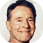 Jack LaLanne